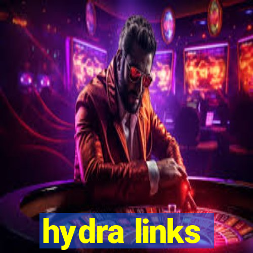 hydra links